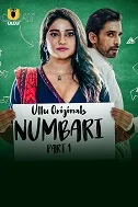 Numbari Season 1 Part 1 (2024) HDRip Tamil