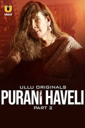 Purani Haveli Part 2 (2024) HDRip Tamil