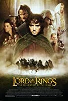 The Lord of the Rings: The Fellowship of the Ring (2001) HDRip Hindi Dubbed